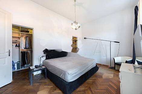 Квартира 3,5 комнаты в центре Любляны: 8