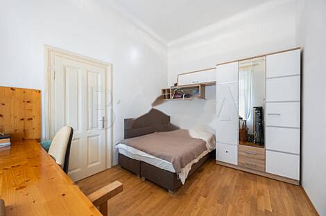 Квартира 3,5 комнаты в центре Любляны: 9