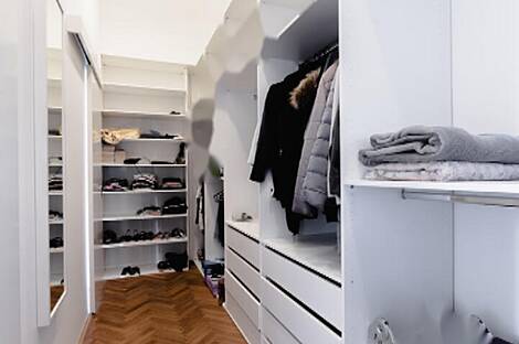 Квартира 3,5 комнаты в центре Любляны: 10