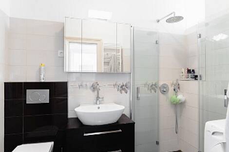 Квартира 3,5 комнаты в центре Любляны: 11