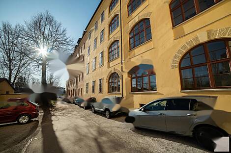 Квартира 3,5 комнаты в центре Любляны: 14