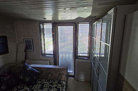 Четырехкомнатная квартира в центре: 4