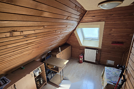 Четырехкомнатная квартира в центре: 5