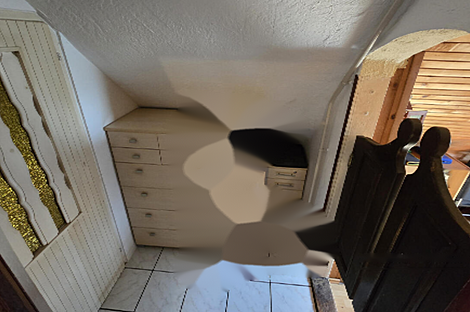 Четырехкомнатная квартира в центре: 6