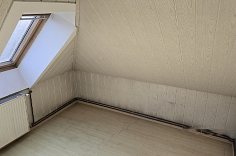 Четырехкомнатная квартира в центре: 7