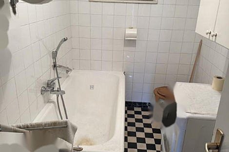 Шишка Дом с тремя комнатами: 7