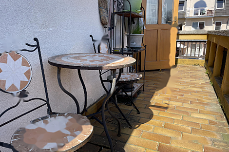 Полуторакомнатная квартира в Новой Шишке.: 2