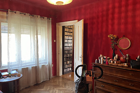 Полуторакомнатная квартира в Новой Шишке.: 3