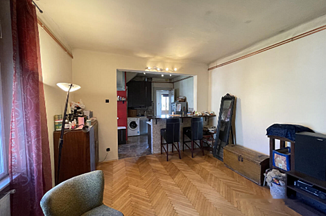 Полуторакомнатная квартира в Новой Шишке.: 4