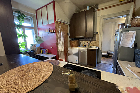 Полуторакомнатная квартира в Новой Шишке.: 5