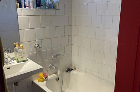 Полуторакомнатная квартира в Новой Шишке.: 6