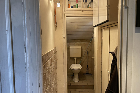 Полуторакомнатная квартира в Новой Шишке.: 7