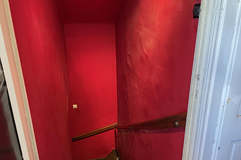 Полуторакомнатная квартира в Новой Шишке.: 9