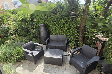 Нижняя Шишка квартира с более чем пятью комнатами.: 4