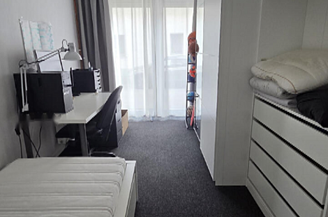 Нижняя Шишка квартира с более чем пятью комнатами.: 5