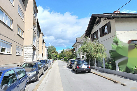 Жилище в Шишке на улице Кебетова: 2