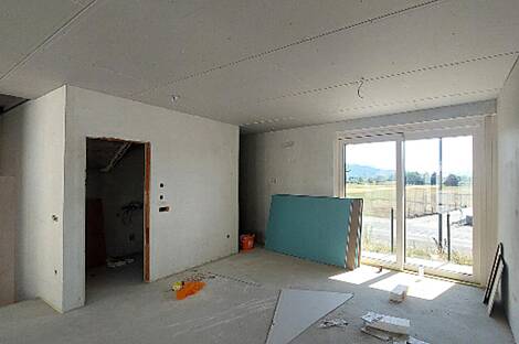 Четырехкомнатная квартира Шентьякоб: 3