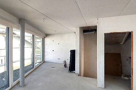 Четырехкомнатная квартира Шентьякоб: 4