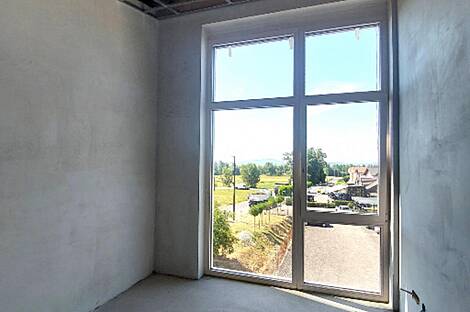 Четырехкомнатная квартира Шентьякоб: 6