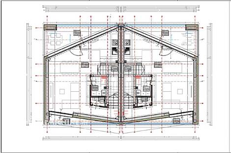 Четырехкомнатная квартира Шентьякоб: 10