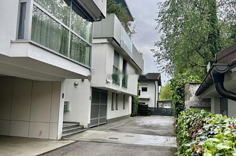 В Трново квартира с четырьмя комнатами: 1