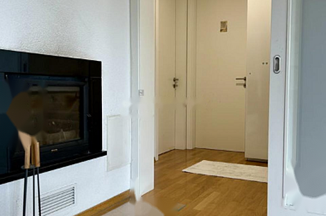 В Трново квартира с четырьмя комнатами: 2