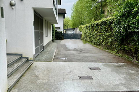 В Трново квартира с четырьмя комнатами: 3