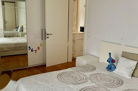 В Трново квартира с четырьмя комнатами: 11