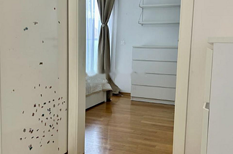 В Трново квартира с четырьмя комнатами: 12