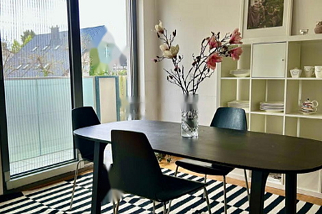 В Трново квартира с четырьмя комнатами: 14