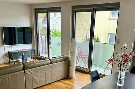 В Трново квартира с четырьмя комнатами: 15