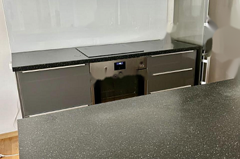 В Трново квартира с четырьмя комнатами: 18