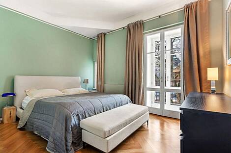 4-комнатная квартира в Старой Льбляне: 8