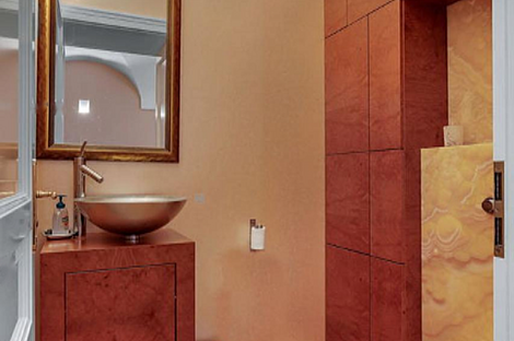 4-комнатная квартира в Старой Льбляне: 29