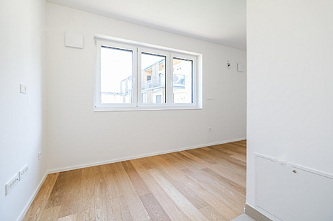 Двухкомнатная квартира в Любляне.: 4