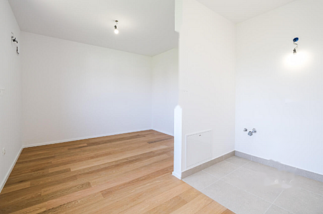 Двухкомнатная квартира в Любляне.: 5