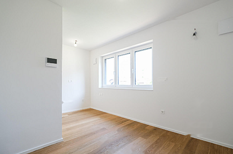 Двухкомнатная квартира в Любляне.: 6