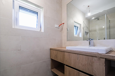 Двухкомнатная квартира в Любляне.: 8