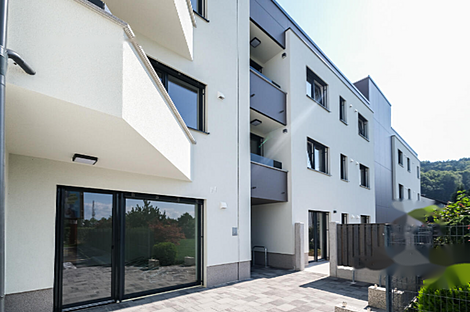 Двухкомнатная квартира в Любляне.: 10