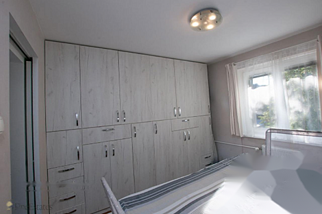 Трехкомнатная квартира Шишка: 7