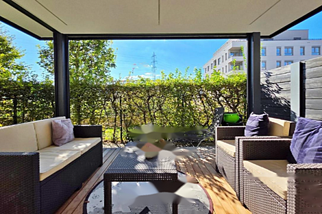 Квартира, полторы комнаты Брод: 1