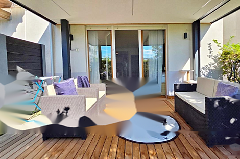 Квартира, полторы комнаты Брод: 2