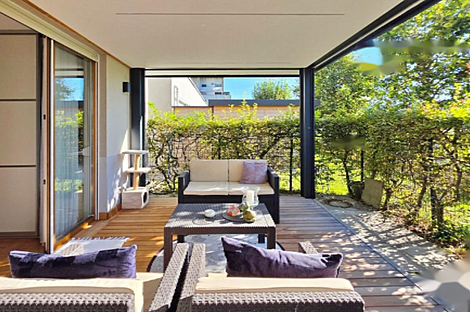 Квартира, полторы комнаты Брод: 3