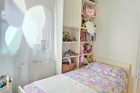 Квартира, полторы комнаты Брод: 5