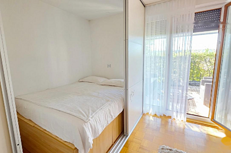 Квартира, полторы комнаты Брод: 6