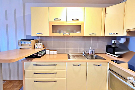 Квартира, полторы комнаты Брод: 11