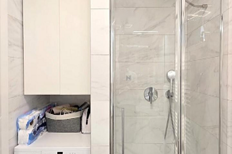 Квартира, полторы комнаты Брод: 15