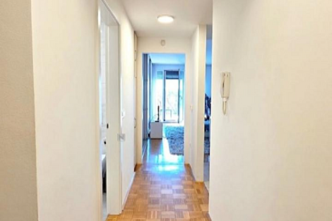 Квартира, полторы комнаты Брод: 16