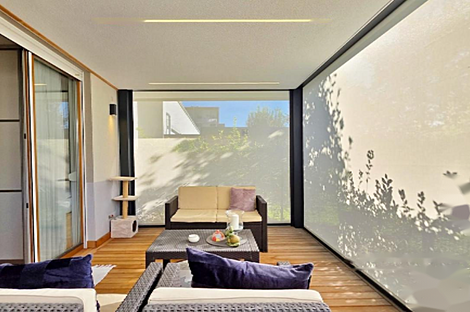 Квартира, полторы комнаты Брод: 18