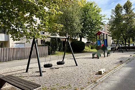 Квартира с четырьмя комнатами: 1